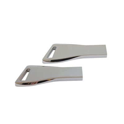 Wasserbeständiger Metall-USB-Stick mit USB 3.0 Geschwindigkeit und anpassbarem Logo für sichere Datenspeicherung