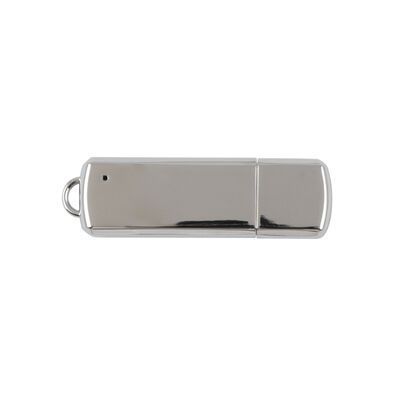 Individuell gestalteter wasserabweisender USB-Stick aus Metall mit USB 3.0 für robuste Datenspeicherung