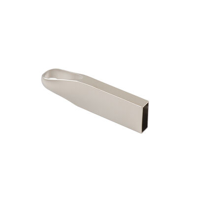 CE-zertifiziertes USB-Flash-Laufwerk aus Metall mit Passwort und USB 3.0 für sichere Datenspeicherung