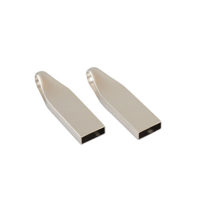 CE-zertifiziertes USB-Flash-Laufwerk aus Metall mit Passwort und USB 3.0 für sichere Datenspeicherung