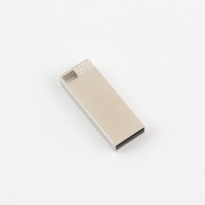 Laser-Logo Customized Metal USB-Flash-Laufwerk mit USB 3.0 Hochgeschwindigkeit und ein Original-Chip