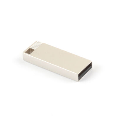 Laser-Logo Customized Metal USB-Flash-Laufwerk mit USB 3.0 Hochgeschwindigkeit und ein Original-Chip