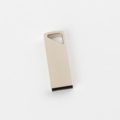 Benutzerdefinierter Metall-USB-Stick mit USB 3.0 Geschwindigkeit und Passwortschutz für sichere Datenspeicherung