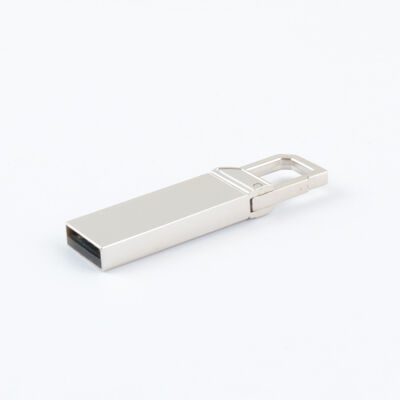 Passwort Setup Unterstützung von Metall-USB-Flash-Laufwerk mit USB 2.0 Schreibgeschwindigkeit 8 bis 15MBS für dauerhafte Datenspeicherung
