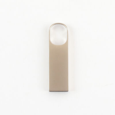 Windows-kompatibles USB-Speicherwerkzeug aus Metall im tragbaren USB-Flash-Laufwerk-Stil mit robuster Metallkonstruktion und hoher Kapazität
