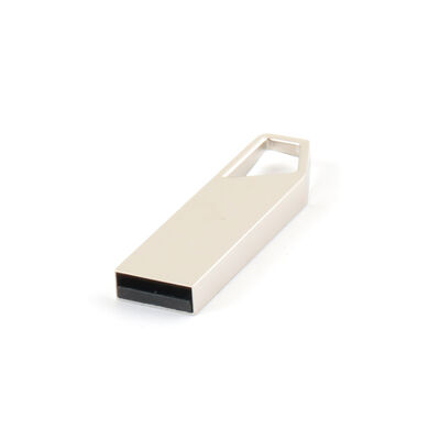 Schreibgeschwindigkeit 2.0 Geschwindigkeit 5-10 MBs Matt Metall USB-Laufwerk mit CF-Karte Kompatibilität Ideal für sichere Datenübertragung