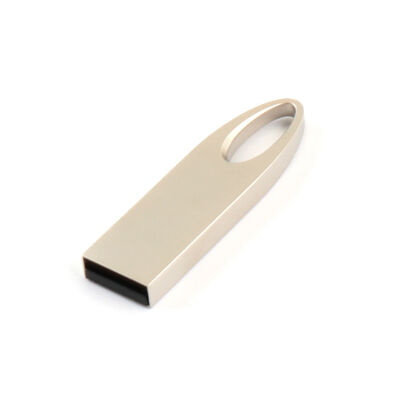 Windows-kompatibler Metall-USB-Stick, 15 Gramm, leicht, langlebig, tragbar, 3.0-Anschluss, schnelle Datenübertragung, Speichergerät
