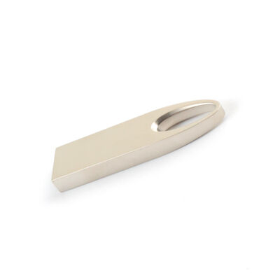 Windows-kompatibler Metall-USB-Stick, 15 Gramm, leicht, langlebig, tragbar, 3.0-Anschluss, schnelle Datenübertragung, Speichergerät
