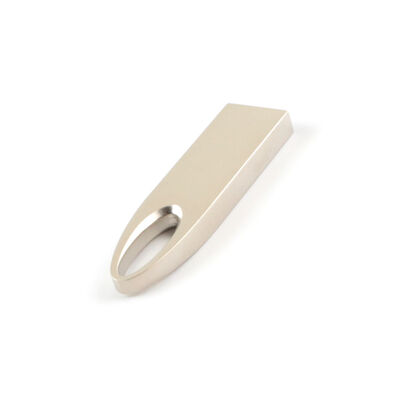 Windows-kompatibler Metall-USB-Stick, 15 Gramm, leicht, langlebig, tragbar, 3.0-Anschluss, schnelle Datenübertragung, Speichergerät