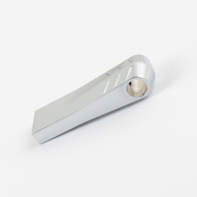 Windows-kompatibles USB-Flash-Laufwerk aus Metall Leichtgewicht 15 Gramm Langlebiges tragbares Speichergerät für Datentransfer-Backup