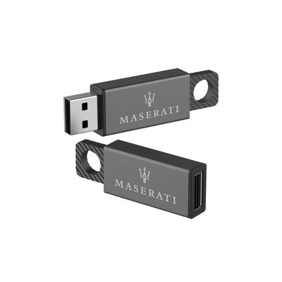 Metallgehäuse und Temperglas Metall-Flash-Laufwerke mit Datenspeicherkapazitäten von 1 GB 2 GB 4 GB 8 GB 16 GB 32 GB 64 GB und 128 GB