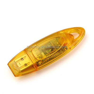 Encryption Enabled Metal USB Flash Drive Compatible Windows Write Speed 5 To 10 Megabytes Per Second Data Storage Device