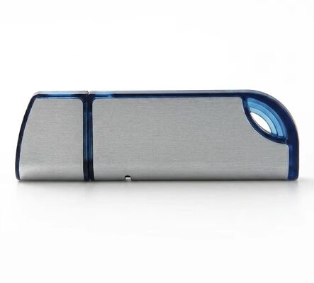 USB 2.0 Kunststoff USB-Flash-Laufwerk mit Schreibgeschwindigkeiten von 4 bis 10 MB pro Sekunde, perfekt für sichere Datensicherung und -übertragung