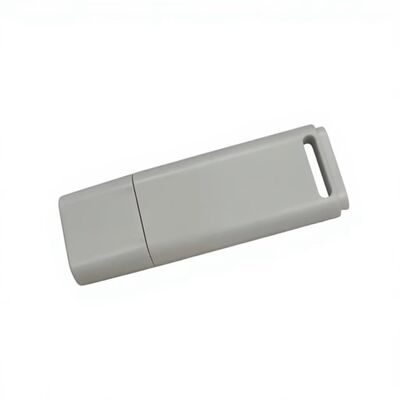 Unterstützt maßgeschneiderte tragbare USB-Speicherlösungen aus Kunststoff mit USB 2.0- und USB 3.0-Schnittstelle für die Unternehmensdatenverwaltung