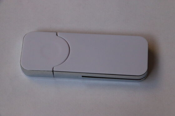 USB 3.0 20-80 MB S USB-Stick aus Kunststoff mit individuellem Logodruck oder tragbarem Laser-Hochgeschwindigkeits-Flash-Laufwerk