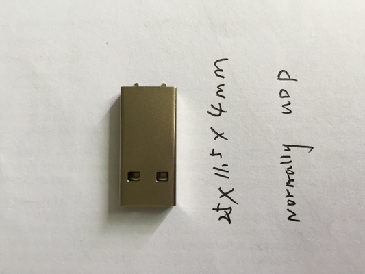 Der codierten Karten 64GB 128GB des Metallkasten-genehmigte Mikro-Sd UDP 2,0 ROHS