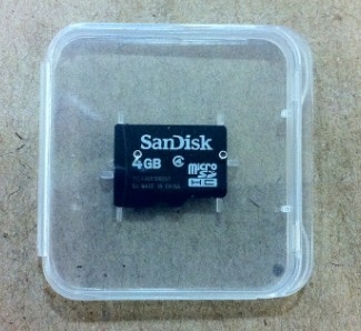 Klasse 10 Mikro-Sd codierte Karten TF 256GB 2TB für Telefon-Kamera GPRS