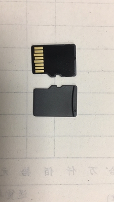Klasse 10 Mikro-Sd codierte Karten TF 256GB 2TB für Telefon-Kamera GPRS