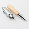 Ahorn personifiziertes Holz USB fährt Graed Pen Shapes 140x16mm