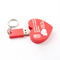 Kundenspezifisch geformtes Herz USB-Flash-Laufwerk USB 2.0 und 3.0 Flash-Plug-in-Typ
