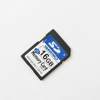 Klassifizieren Mikro-Sd codierte Karten 1TB 2TB 10 Mini Sd Card For Dash den Nocken