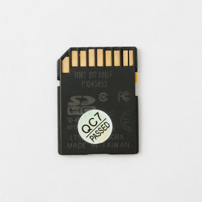 Klassifizieren Mikro-Sd codierte Karten 1TB 2TB 10 Mini Sd Card For Dash den Nocken
