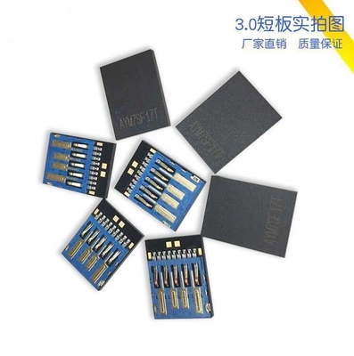 Mini-UDP-Blitz bricht 3,0 Mikro-Sd-codierte Karten 64GB 128GB 15MB/S ab