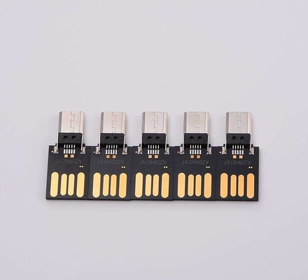 Art codierten Karten 32GB 16GB C Android der Hafen-Mikro-Sd Mini-UDP 3,0