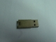 Metall-PCBA grelles Chip Use By PVC oder grelle Antriebs-Form Silikon USBs nach innen