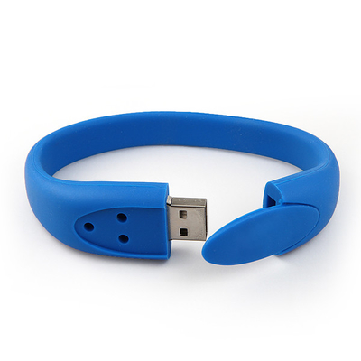 Anpassbares USB-Flash-Laufwerk mit Metall-/Kunststoffkörper und KI- oder PDF-Datei-Logo-Dokument