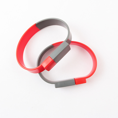 1TB wasserdichtes Metall-USB-Flash-Laufwerk mit 100MBS Mehr lesen