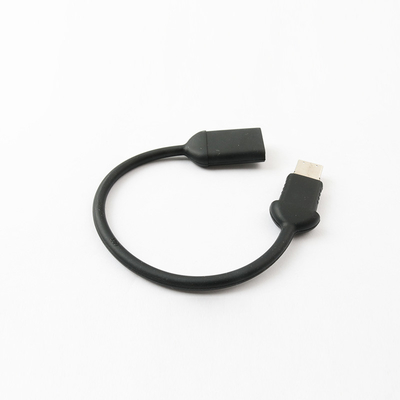 Ein USB-Flashlaufwerk mit 50 MB/s Schreibgeschwindigkeit und 100 MB/s Lesegeschwindigkeit