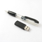 Greller Antrieb 2,0 transparenter Körper-Stift USBs Geschenk 3,0 80MB/S Usb-Stock