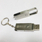 Metalltorsion USB fahren 2,0 drehen 360 Grad des vollen Gedächtnis-64G 128G