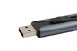 FCC genehmigte 2,0 3,0 Antrieb 512G 1TB 50MB/S USBs grellen Usb-Stock