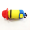 Niedlich geformte Minions Cartoon Charakter PVC USB Flash Drive USB 2.0 und 3.0
