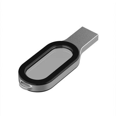 Metall/Kunststoff Hochgeschwindigkeits-USB 3.0 3.1 3.2 Flash-Laufwerk mit Logo-Unterstützung OEM