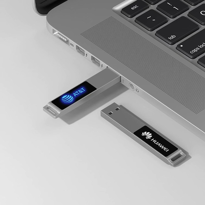 Wasserdichtes 3.0 USB-Flash-Laufwerk Speicherstick 8GB 64GB 128GB 256GB 512GB 1TB USB-Stick