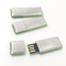 Genehmigte grelles FCC Chip Antriebs 1GB 2GB 4GB 8GB 16GB Graed A Aluminiummetall-USBs