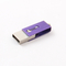 2,0 USB-Mini-UDP Gedächtnis OTG Android USB Metall128gb schnelle Geschwindigkeit