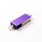 2,0 USB-Mini-UDP Gedächtnis OTG Android USB Metall128gb schnelle Geschwindigkeit