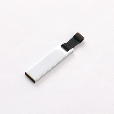 Personalisiertes Foto-Wasserdichtes USB-Flash-Laufwerk mit verbesserter Lesegeschwindigkeit