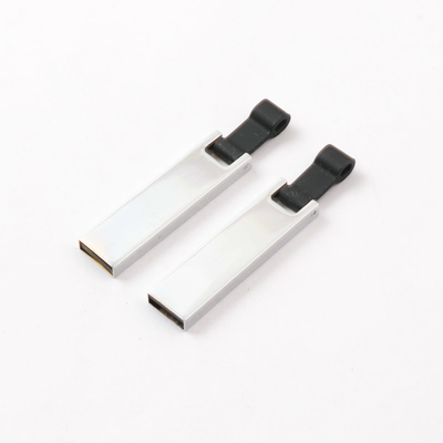 Personalisiertes Foto-Wasserdichtes USB-Flash-Laufwerk mit verbesserter Lesegeschwindigkeit
