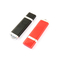 ECO Plastik-USB haften 2,0 3,0 kundengebundene Körper-Farbe 80MB/S 32GB 64GB 128GB
