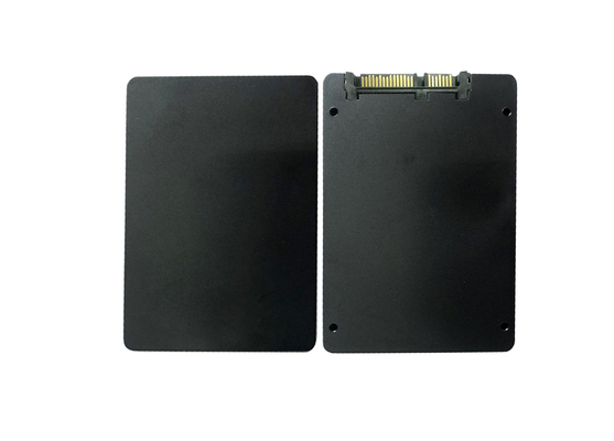 Massencomputer 2,5" Internal SSD 120GB 128GB Sequentielle Schreibgeschwindigkeit bis zu 530MB/s