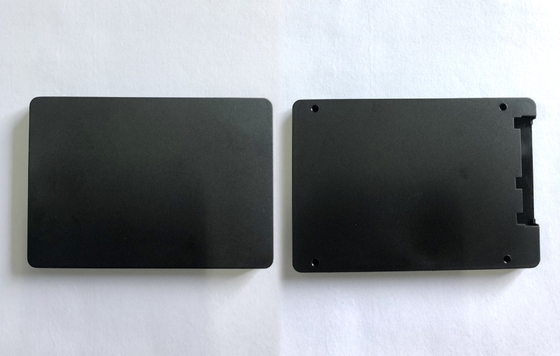 Massencomputer 2,5" Internal SSD 120GB 128GB Sequentielle Schreibgeschwindigkeit bis zu 530MB/s