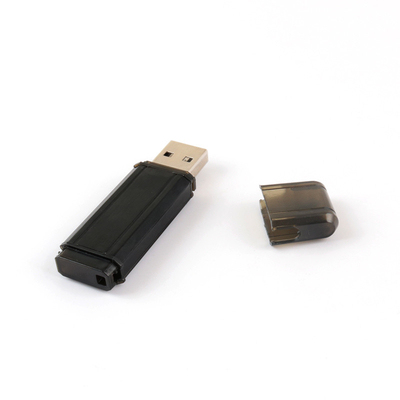 Gebürstet asphaltieren Sie grelle große Capactity schnelle Geschwindigkeit 150MB/S USBs 3,0 Antriebs-256GB 512GB