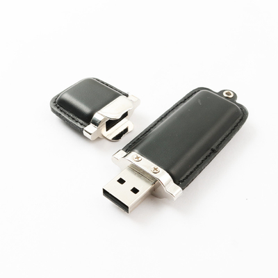 Kundengebundene Farben überziehen grelles Antriebs-Gedächtnis 30MB USB 3,0 256GB 512GB mit Leder