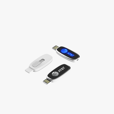 Befolgung USBs 2,0 oder USBs 3,0 128gb Pendrive der amerikanischen Bescheinigung