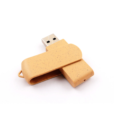 Antriebs-Wertstoffe Usb 3,0 Straw And Plastics 128gb grelles Gedächtnis